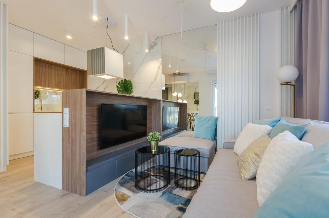 Apartament Rozana ポズナン エクステリア 写真
